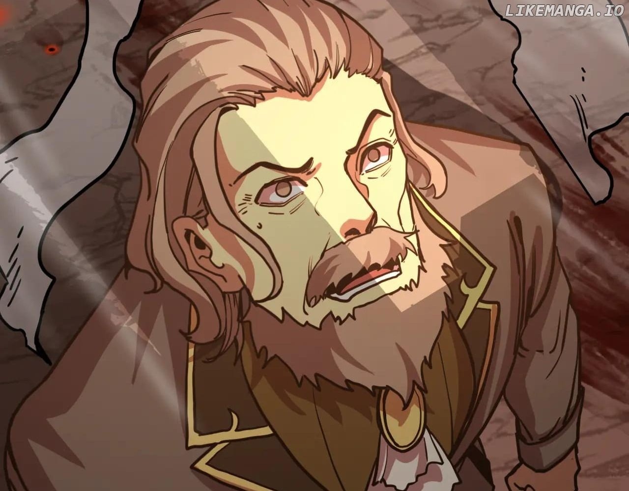 Log into the Future Chapter 219 - page 36